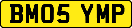 BM05YMP