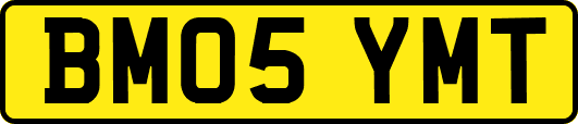 BM05YMT