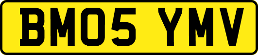 BM05YMV