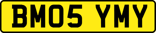 BM05YMY