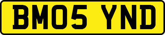BM05YND