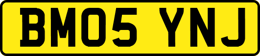BM05YNJ