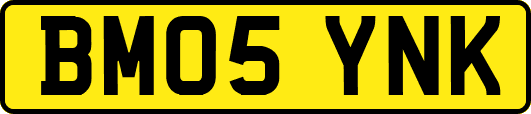 BM05YNK
