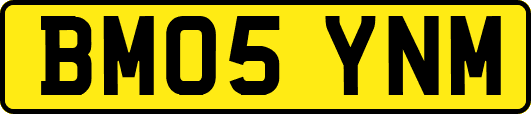 BM05YNM