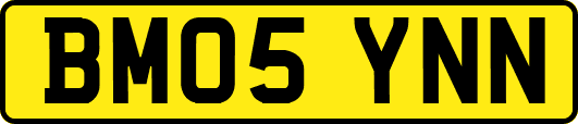 BM05YNN