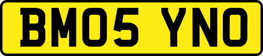 BM05YNO