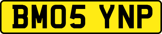 BM05YNP