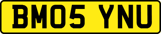 BM05YNU