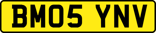 BM05YNV
