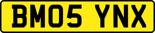 BM05YNX