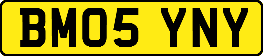 BM05YNY