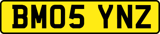 BM05YNZ