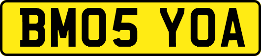 BM05YOA