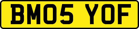 BM05YOF