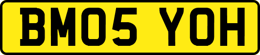 BM05YOH