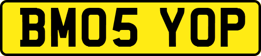 BM05YOP
