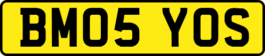 BM05YOS