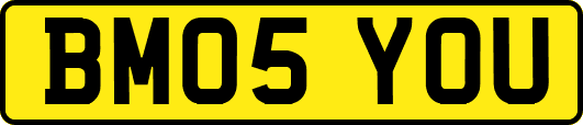 BM05YOU