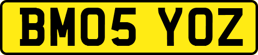 BM05YOZ