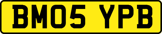 BM05YPB
