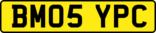 BM05YPC