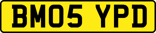 BM05YPD