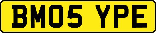 BM05YPE