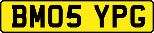 BM05YPG