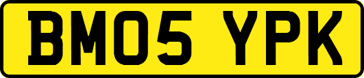 BM05YPK