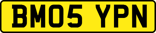 BM05YPN