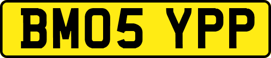 BM05YPP