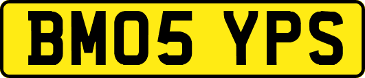 BM05YPS