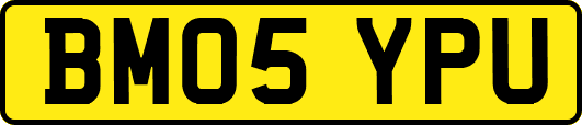 BM05YPU