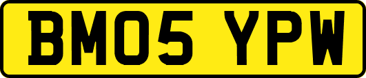 BM05YPW