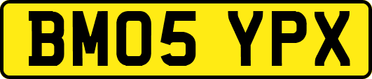 BM05YPX