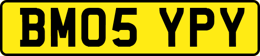 BM05YPY