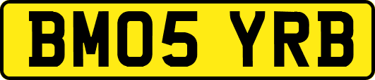 BM05YRB