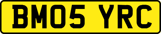 BM05YRC