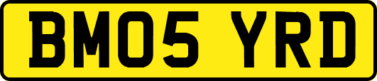 BM05YRD