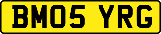 BM05YRG
