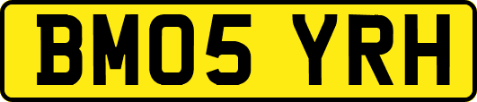 BM05YRH