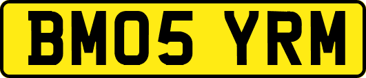 BM05YRM