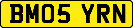 BM05YRN
