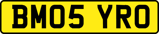 BM05YRO