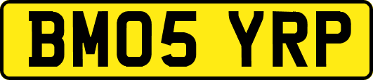 BM05YRP