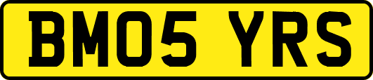 BM05YRS