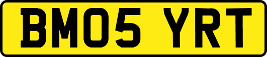 BM05YRT