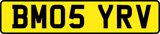 BM05YRV
