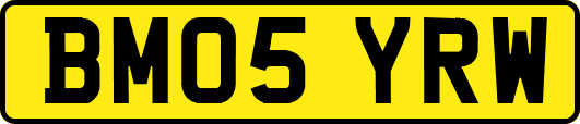 BM05YRW