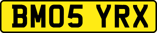 BM05YRX